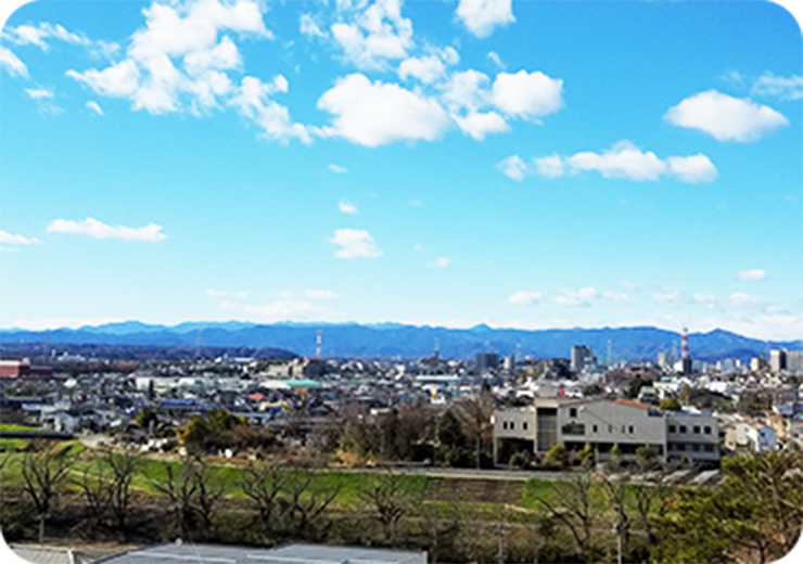 東松山・比企郡特化