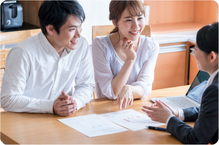 地域に根差した信頼のリフォーム