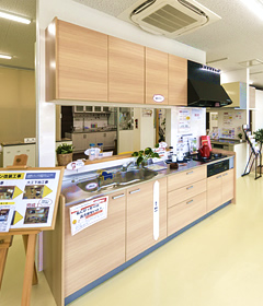 展示場画像